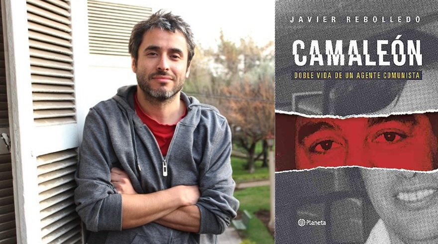 Javier Rebolledo se convierte en el primer periodista en enfrentar proceso judicial por publicar crímenes de la dictadura