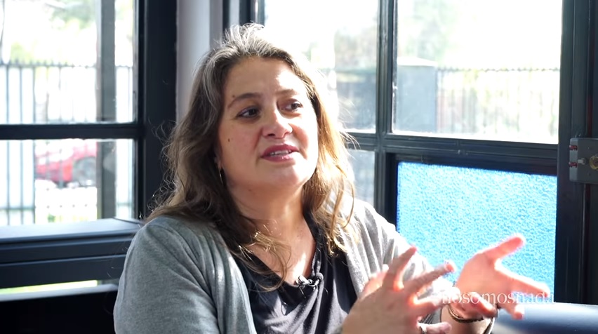 VIDEO| Mónica Maureira analiza el rol de los medios y el feminismo: «Se les debe exigir otros estándares»