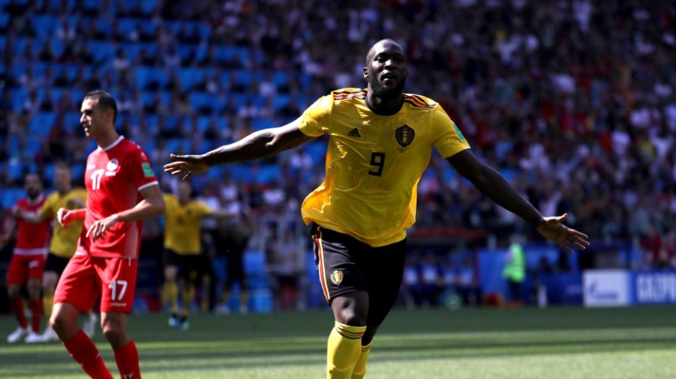 Cuando mete goles es belga, cuando no, es congolés: Romelu Lukaku, el jugador que quiere ser el mejor de la historia