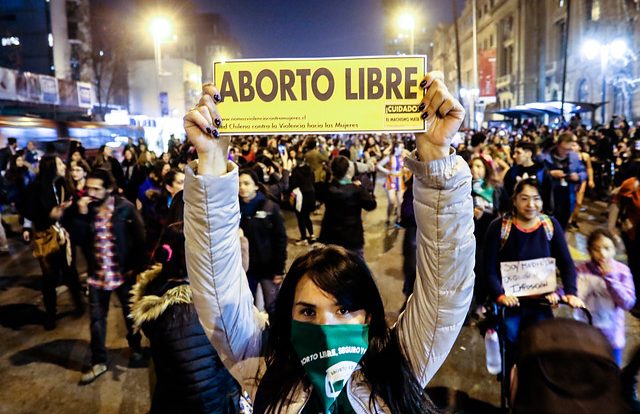 Porque todavía no es ley: Otra mujer muere en Argentina tras intento de aborto