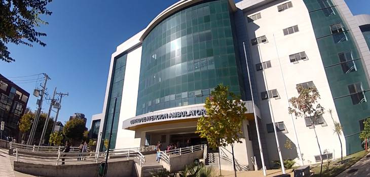 Hospital de Concepción investiga abuso sexual a pacientes por parte de estudiante en práctica