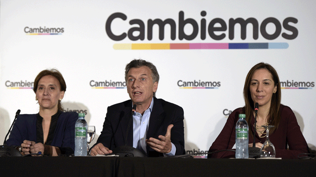 «Aportes truchos»: El caso de presunto financiamiento ilegal que sacude a la coalición de Mauricio Macri en Argentina