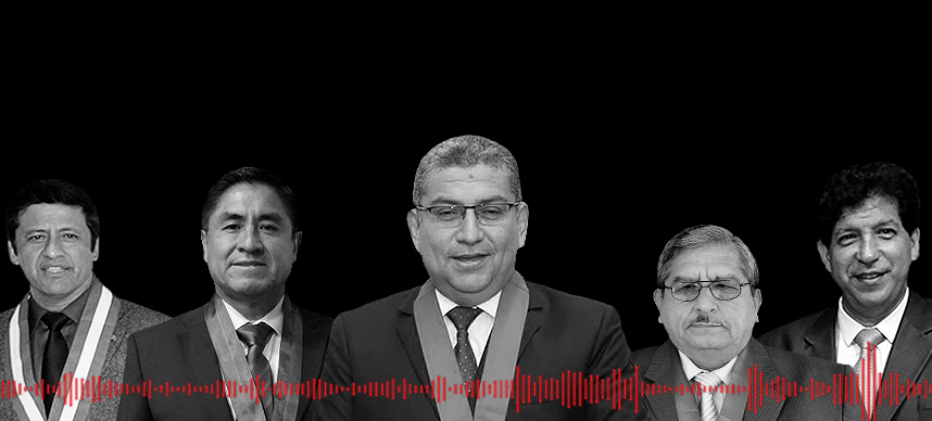 El caso de presunto tráfico de influencias que sacude al Poder Judicial en Perú