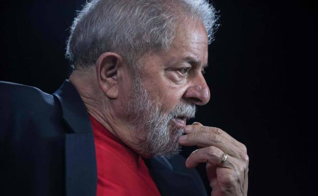 Guerra jurídica en Brasil: Jueces bloquean orden de liberación a Lula da Silva