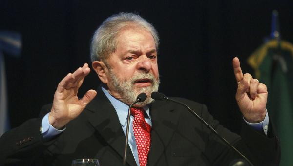 Justicia brasileña ordenó la liberación con «régimen de urgencia» de Lula da Silva