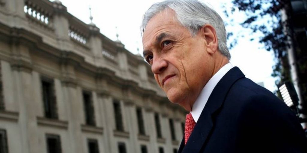 La CNI de vuelta: Piñera anuncia organismo de inteligencia con las mismas siglas que la policía de Pinochet