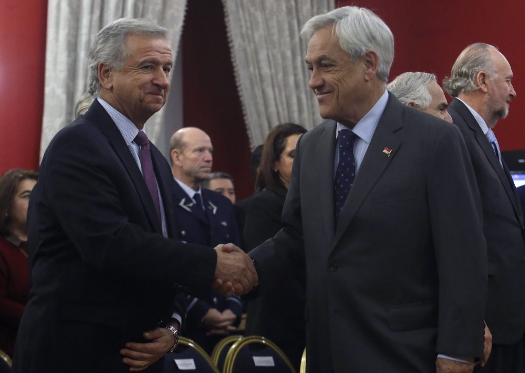 Repatriación de capitales: El «perdonazo para los súper ricos» que incluyó Piñera en su reforma tributaria