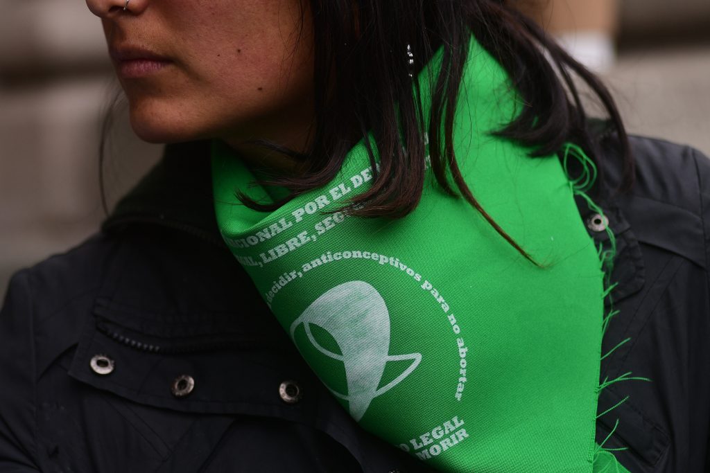 Avance hacia el aborto legal: Autorizan el uso ginecológico del misoprostol en Argentina