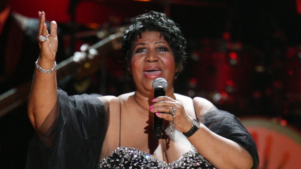 La voz del soul en peligro: Aretha Franklin fue internada en hospital por graves problemas de salud