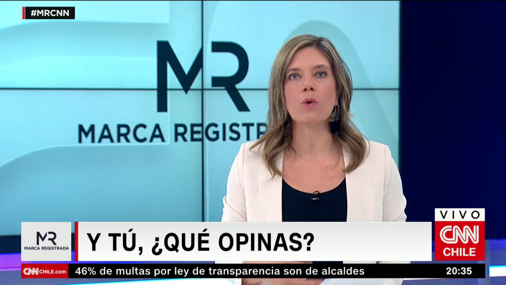 Mónica Rincón critica a Sebastián Dávalos: «Su demanda parece una broma de mal gusto»