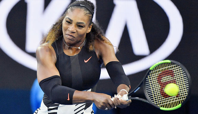 La dolorosa explicación tras la peor derrota sufrida por Serena Williams en el tenis