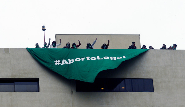 Aborto: Una encrucijada más allá de la vida y la libertad