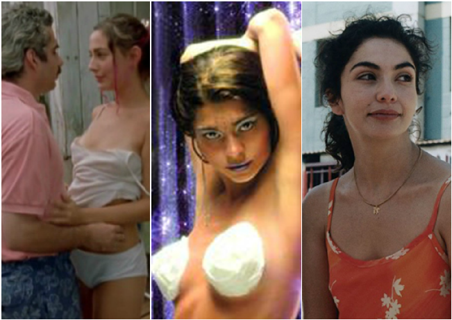 El cine chileno y el sexo: Cómo las películas sometieron el cuerpo de la mujer a la cultura de la violación
