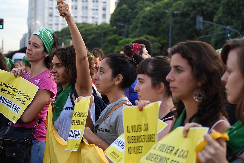 Las mujeres, las más indecisas: Candidatos a la presidencia de Brasil no tienen propuestas para ellas