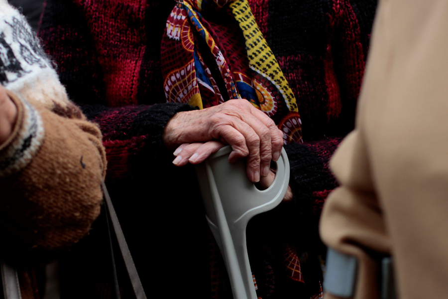 Anciana de 104 años está grave tras ser agredida con agua caliente en La Unión: No descartan ataque de su conviviente