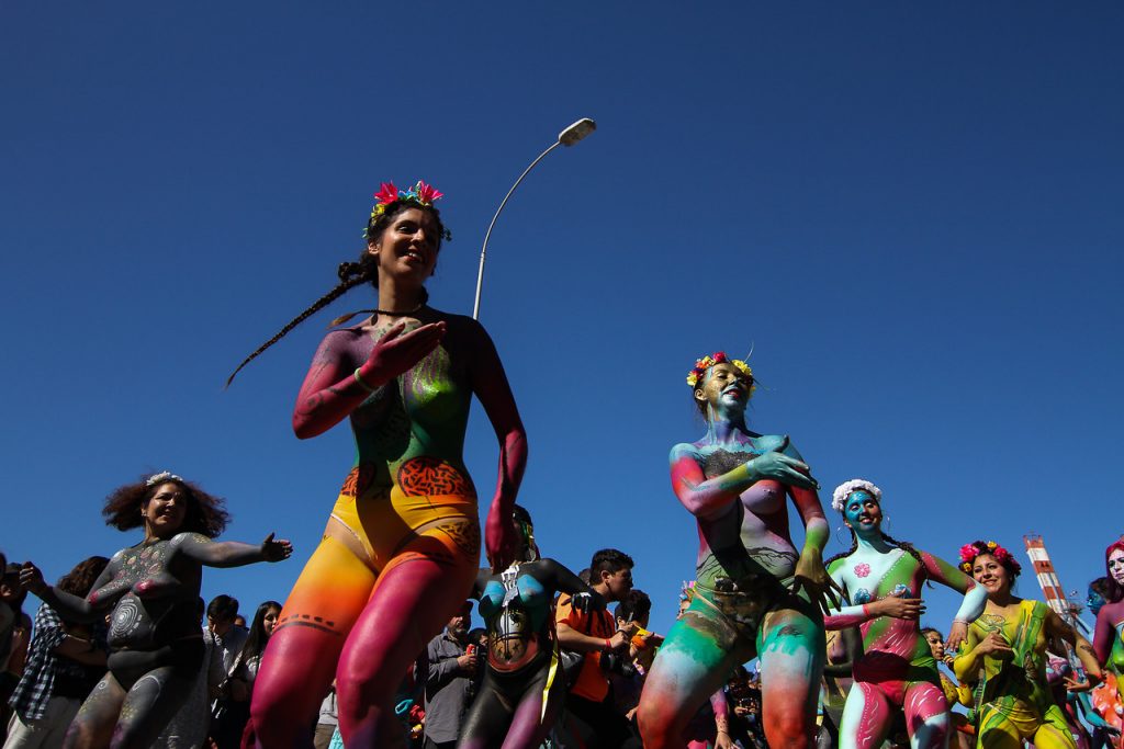 Duro golpe al Carnaval Mil Tambores: Gobierno niega presupuesto de 40 millones de pesos