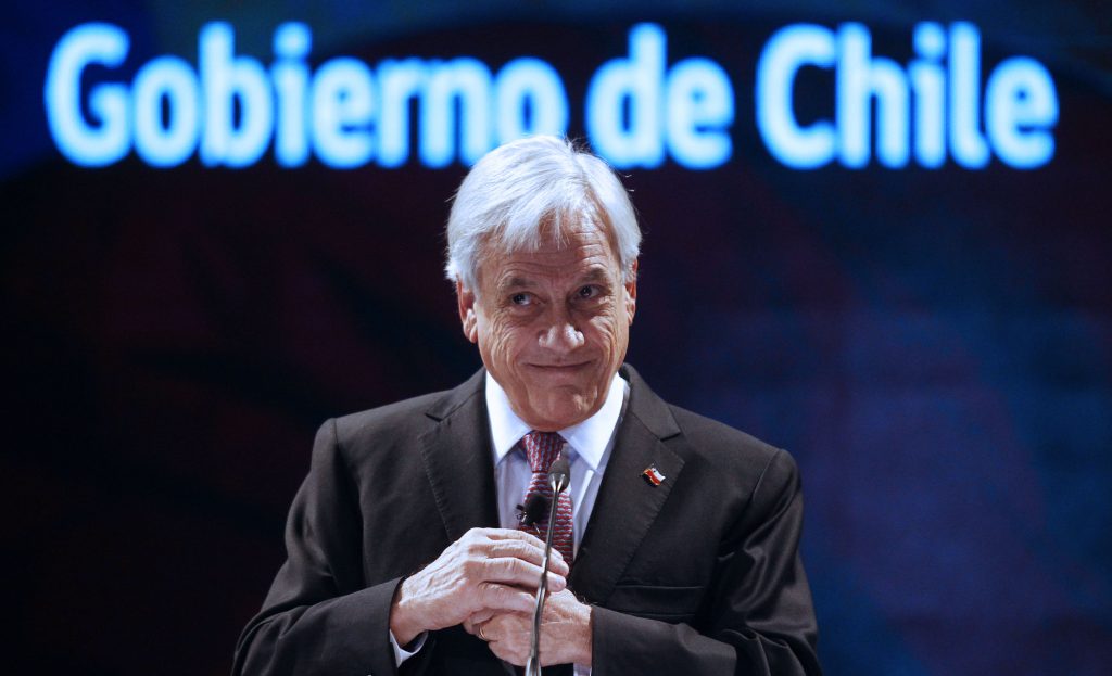 José Manuel Moller por discurso de Piñera a 30 años del NO: «El poder fue transferido a los privados y a las empresas que controlan el país»