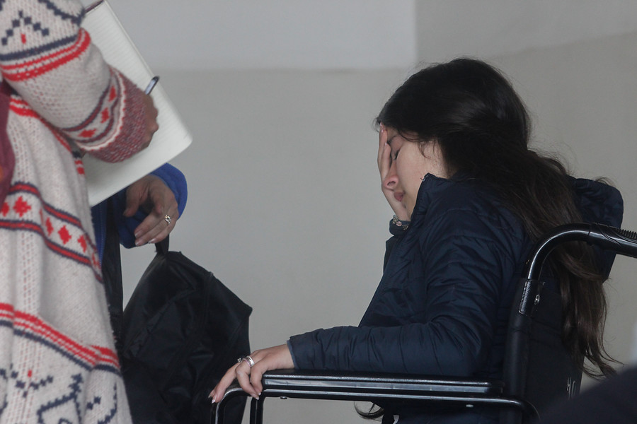 Tras retorno a clases: Una decena de estudiantes llegó al hospital de Quintero con síntomas de intoxicación