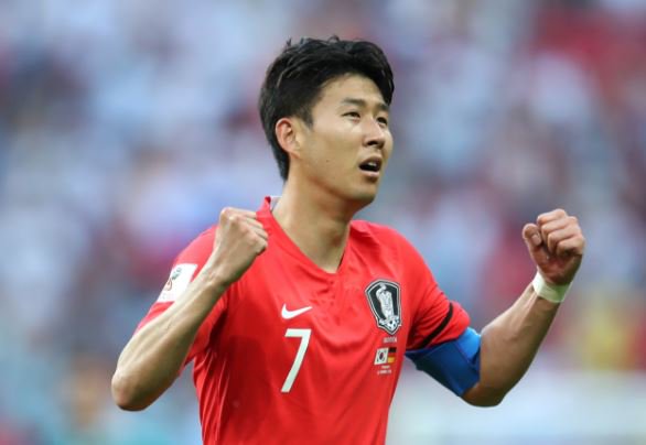 Heung-min Son: El jugador de fútbol surcoreano que ganó los Juegos Asiáticos y se salvó del servicio militar