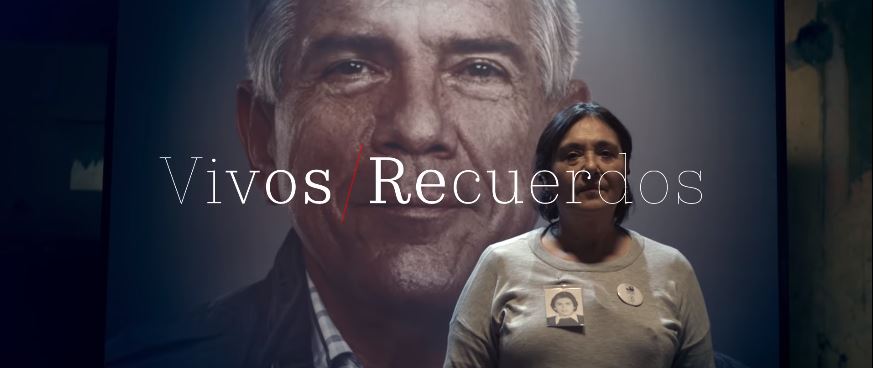 VIDEO| «Vivos Recuerdos»: La emocionante campaña del Partido Socialista en homenaje a los Detenidos Desaparecidos