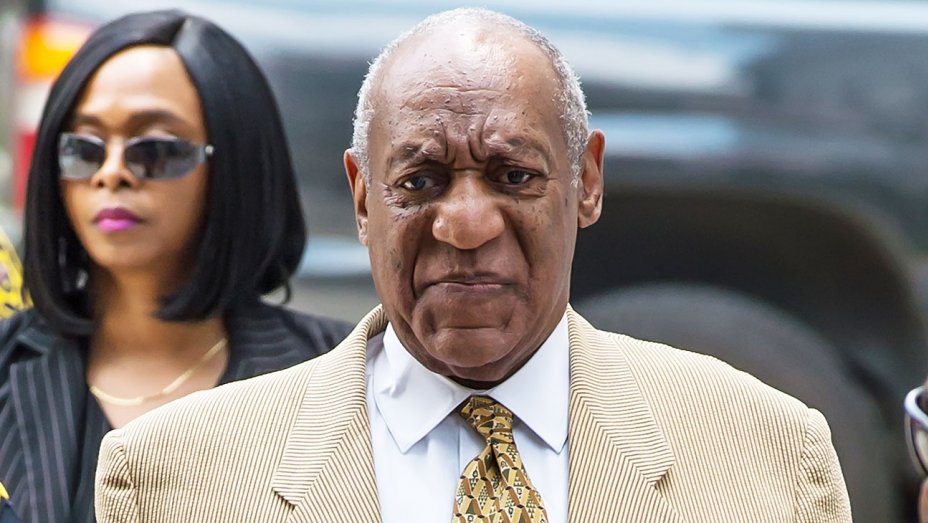 El primer gran juicio de la era #MeToo: Bill Cosby arriesga entre 3 a 10 años de prisión por drogar y violar a una mujer