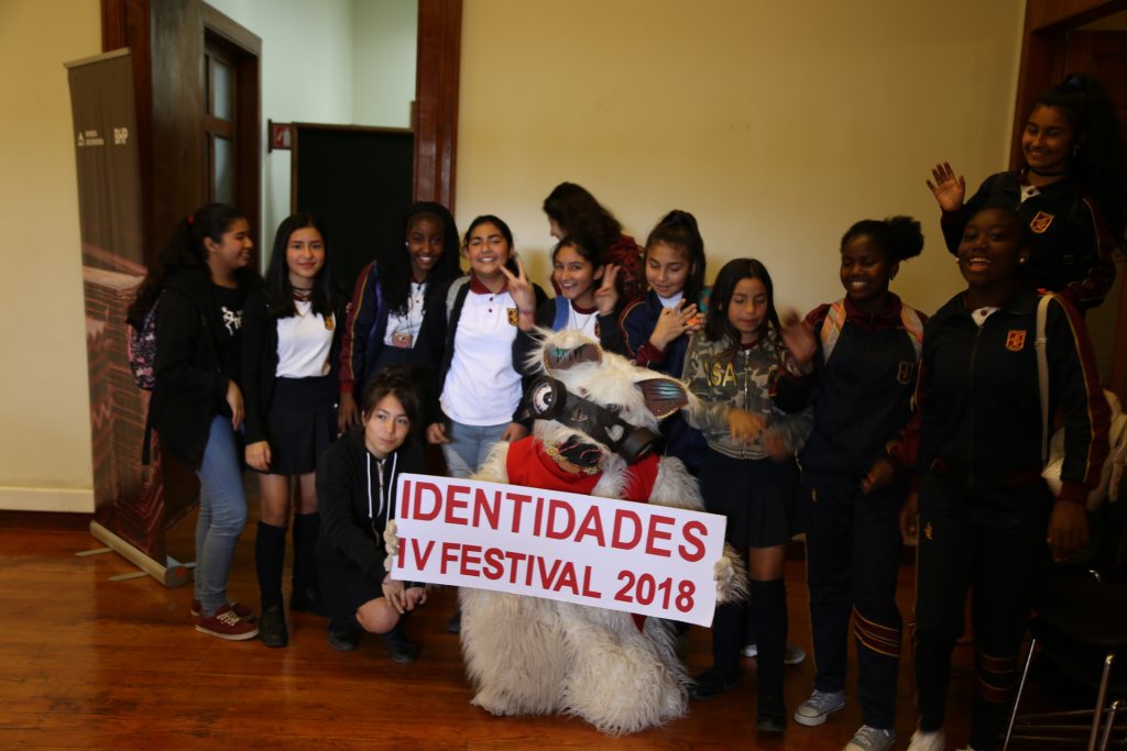 Identidades: En octubre comienza el IV Festival Internacional de Artes Escénicas en el Desierto de Atacama