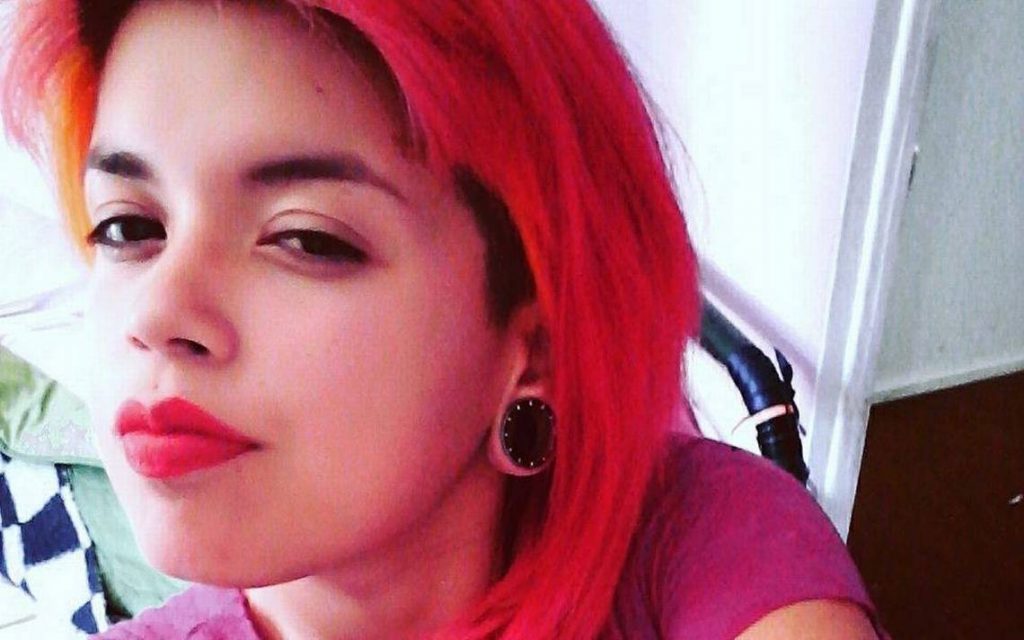 Justicia para Dorito: Tribunal de Melipilla declara culpable de femicidio al hombre que asesinó y descuartizó a Isidora González