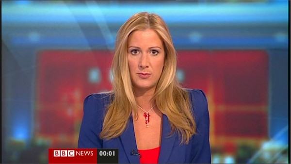 «Ha llegado el momento, amigos»: Murió presentadora de la BBC que se despidió de sus oyentes tras súbito cáncer de mamas