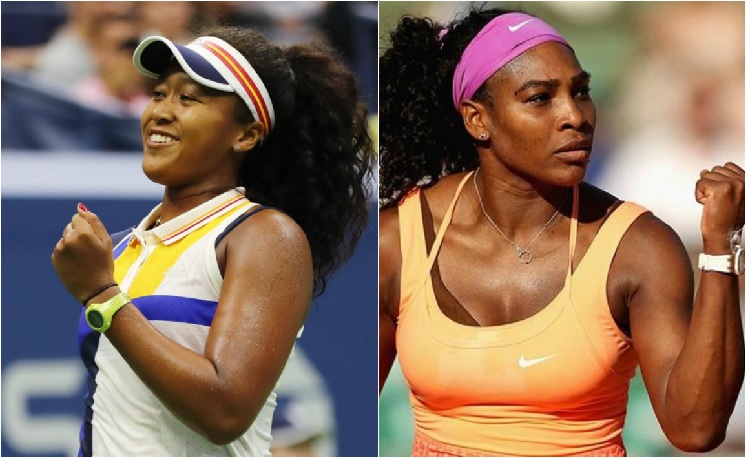 Naomi Osaka, la japonesa con raíces haitianas que quiere destronar a Serena Williams en el Abierto de EEUU