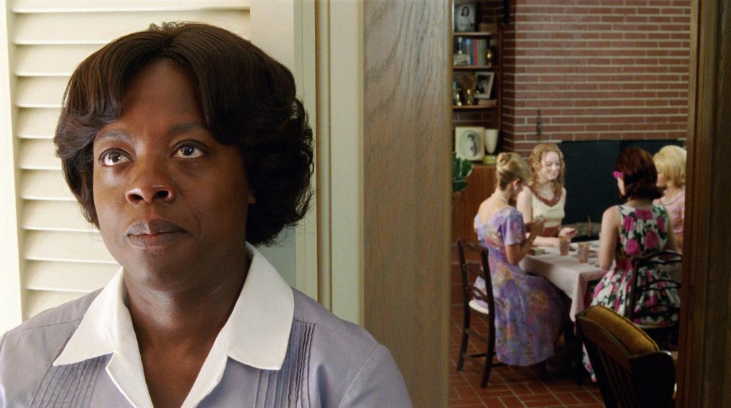 Viola Davis se arrepiente de trabajar en película sobre criadas afroamericanas porque «no eran sus voces las escuchadas»