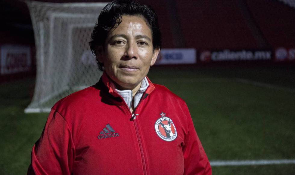 Secuestran y asesinan a Marbella Ibarra, principal impulsora del fútbol femenino en México
