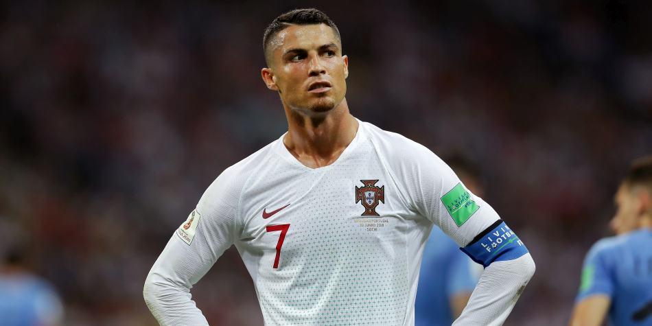 Tras denuncia por violación: Cristiano Ronaldo es removido del sitio de FIFA 19 y auspiciadores se declaran «profundamente preocupados»