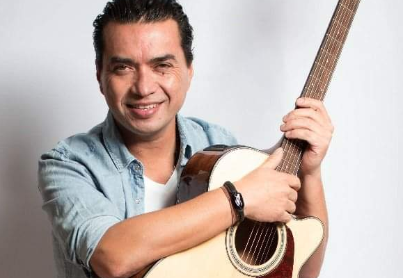 Muere a los 45 años Rodrigo Manríquez Toledo, integrante del grupo humorístico Manpoval