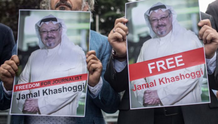 De Erdogan a las armas saudíes: El doble estándar internacional que deja al descubierto la muerte del periodista Khashoggi
