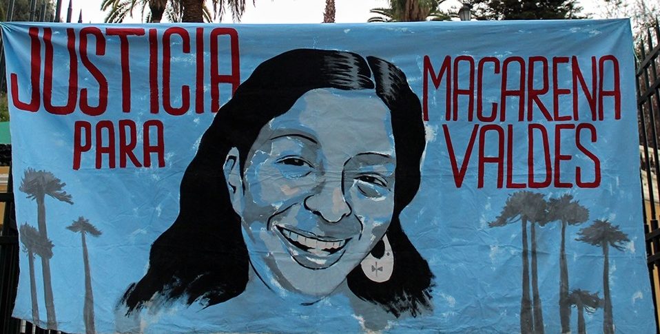 A 3 años de la muerte de Macarena Valdés: Nuevas pruebas podrían dar un vuelco al caso