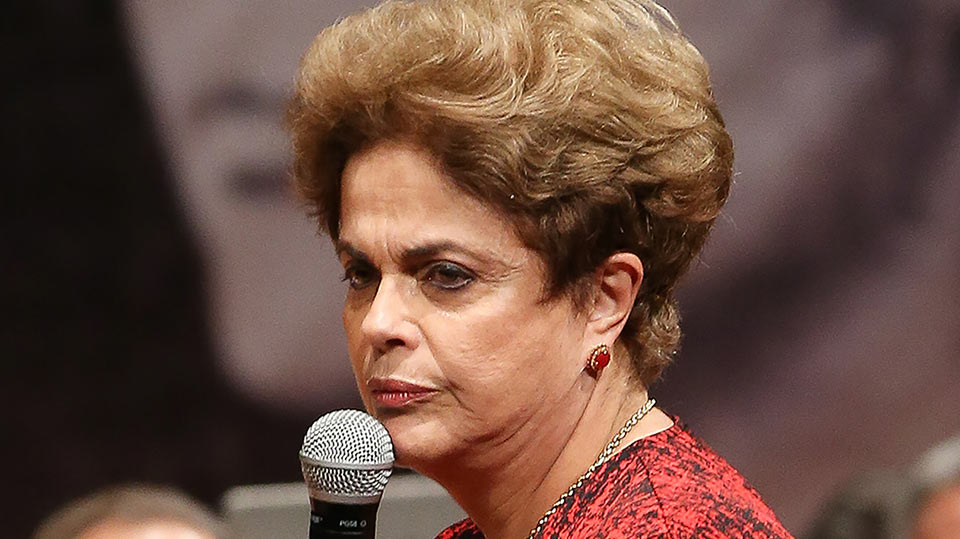 «El proceso»: el documental que narra el juicio y destitución de Dilma Rousseff será una de las cintas en competencia de FIDOCS 2018