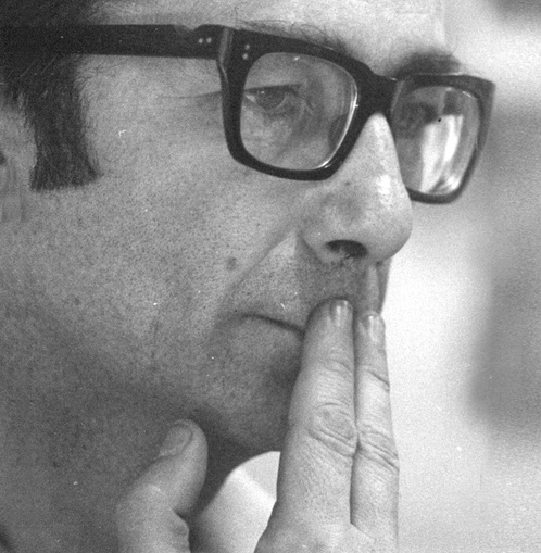 Adelanto de libro: Rodolfo Walsh, reportero en Chile 1970-1971