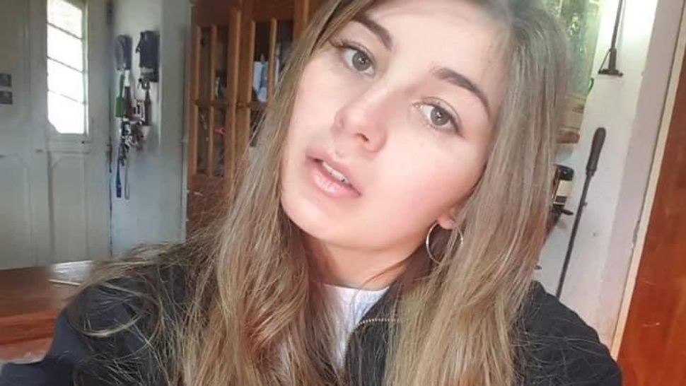 Joven argentina fue asesinada a balazos en casa de su pareja cuando quería terminar la relación
