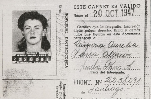 ¿Quién fue Ramona Parra? La primera mártir de las Juventudes Comunistas que dio nombre a la histórica brigada muralista