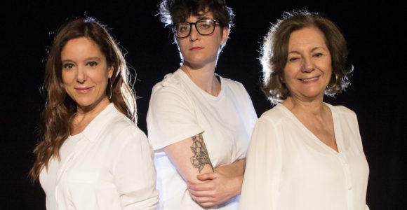 “Costanera”: Teatro Ictus estrena su nueva creación colectiva