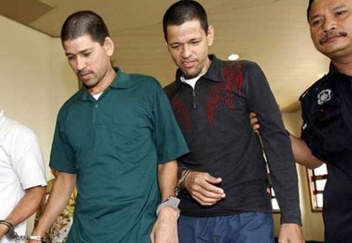 Malasia: El reciente caso de los hermanos mexicanos que evitaron la pena de muerte en la horca por narcotráfico