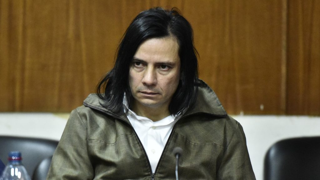 Líder de El Otro Yo es condenado a 22 años de prisión por abuso sexual
