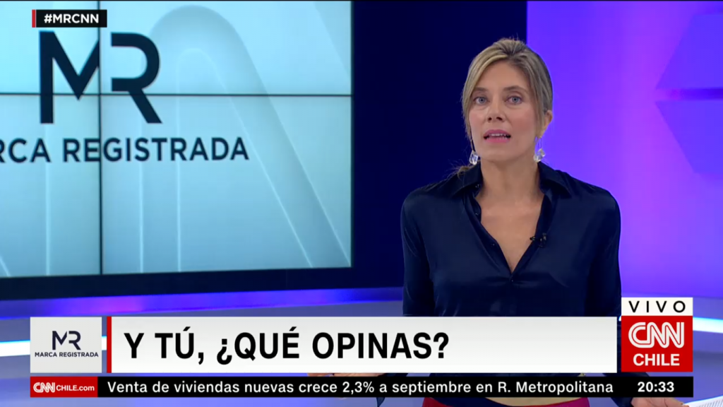 Mónica Rincón critica desigualdades por condena de Garay: «Se mide con distinta vara al que tiene cuello y corbata y al que no»
