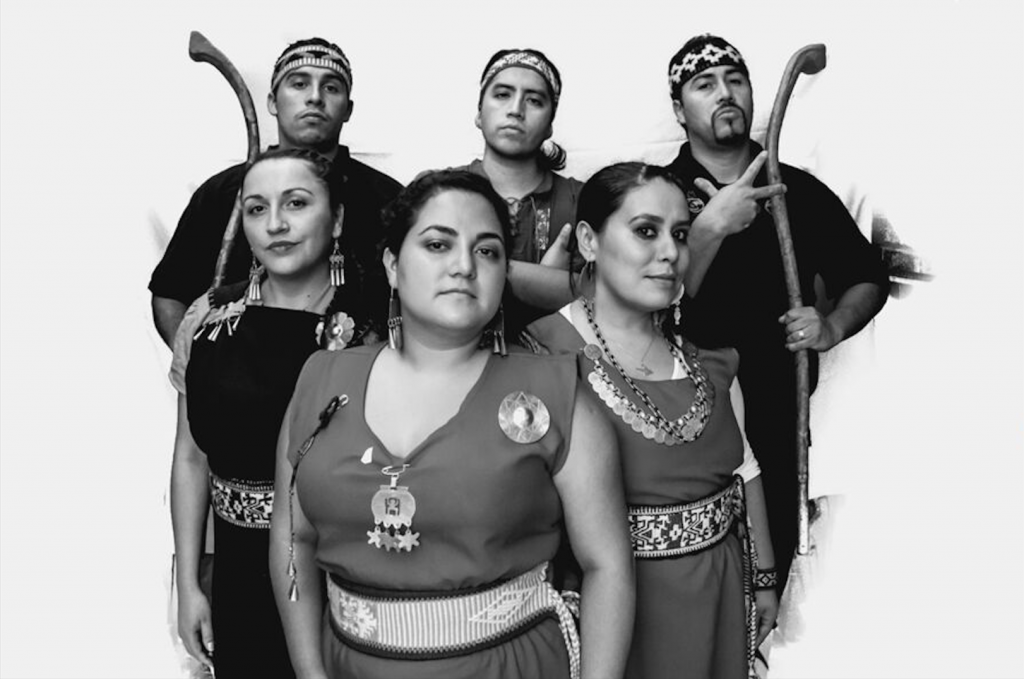 La música mapuche y aymara se toman la Cineteca Nacional con Ficwallmapu