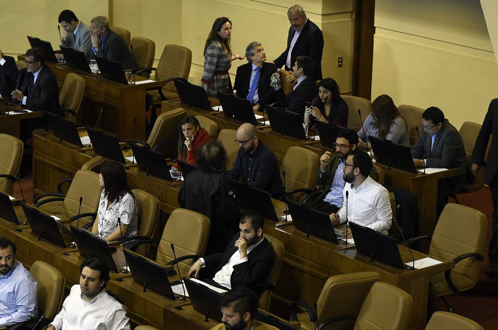 Faltaron 63 diputados a la votación: Cámara rechaza comisión investigadora por asesinato de Camilo Catrillanca