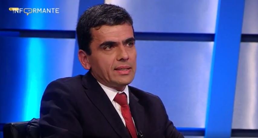 Carlos Gajardo sobre intendente Luis Mayol: «Fue tremendamente irresponsable con sus declaraciones»