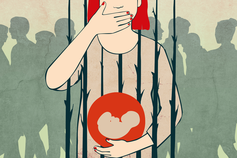 Mamás sin instinto: La culpa, el silencio y cómo romper el estigma de «la mala madre»