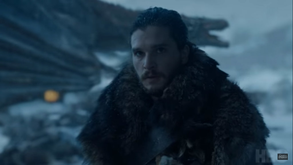 VIDEO| El final está a la vuelta de la esquina: Confirman fecha de última temporada de «Game of Thrones»