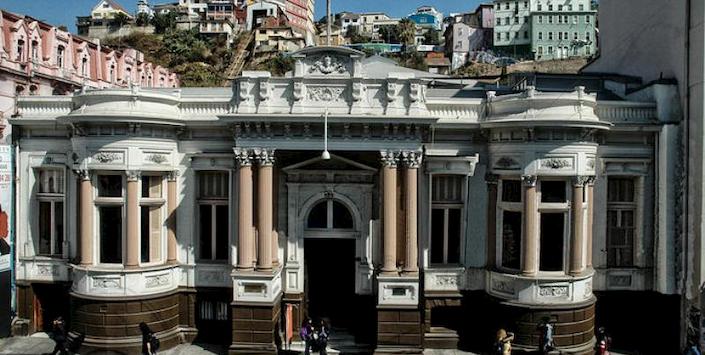 Carta abierta de la Alcaldía Ciudadana de Valparaíso sobre situación del Palacio Lyon