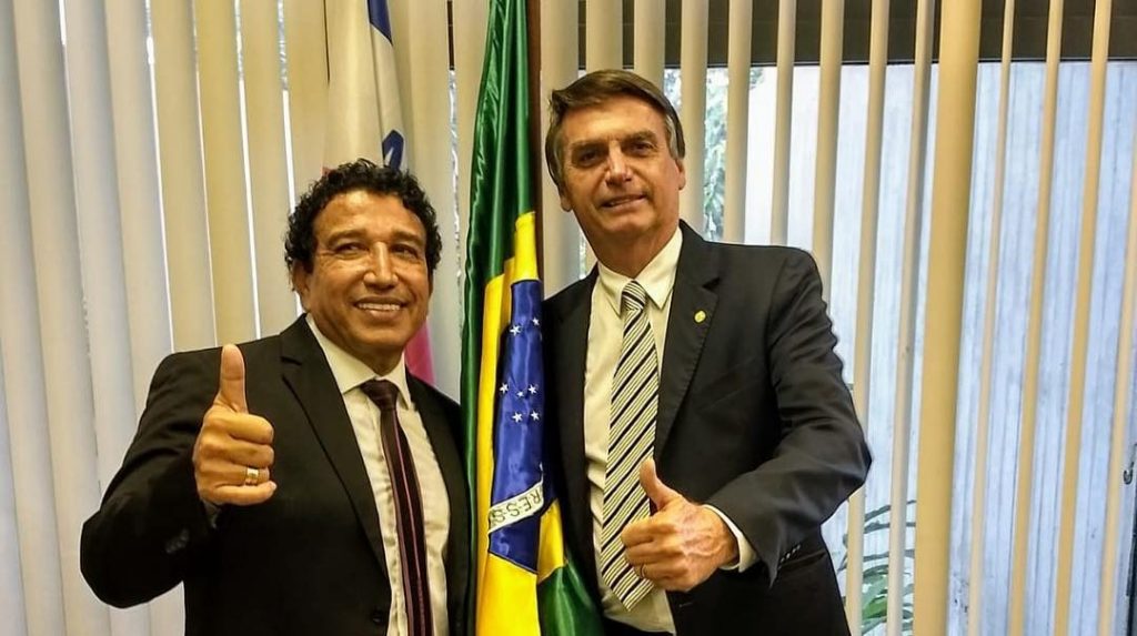 Pastor evangélico encabezaría nuevo ministerio que abarca el desarrollo social y los derechos humanos en Brasil